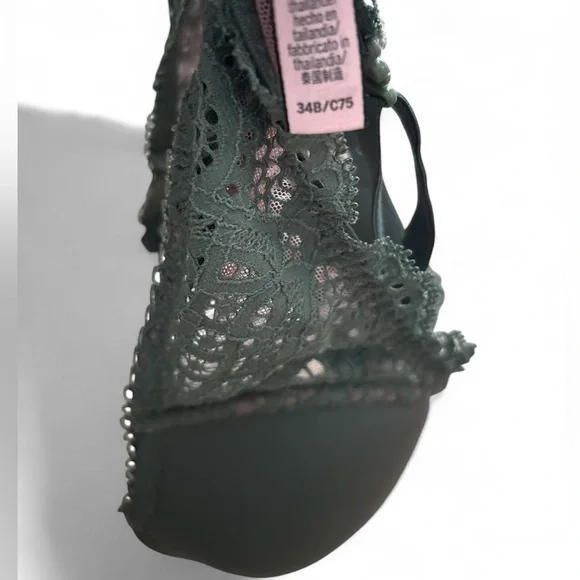 ✅ Victoria’s Secret Lot of Bra/Bralette, 34B/XS - Picture 5 of 8